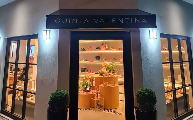 Quinta Valentina - Ponta Porã - MS